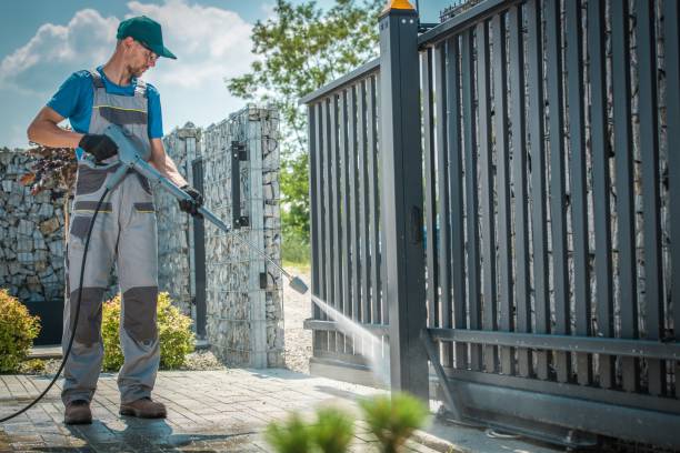 Best Building Exterior Washing  in Waelder, TX